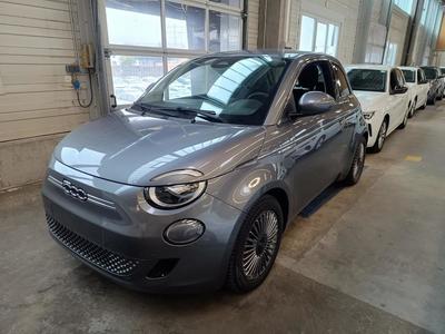 Fiat 500e 0.0 -, 2023
