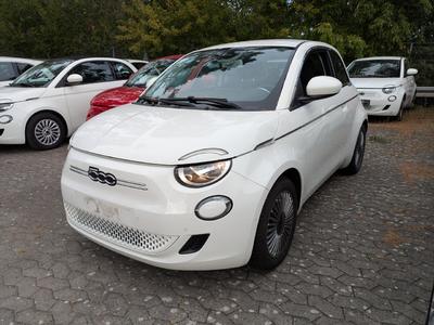 Fiat 500e 0.0 -, 2023