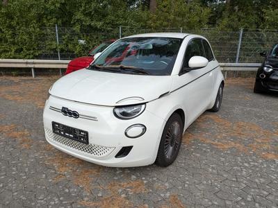 Fiat 500e 0.0 -, 2023