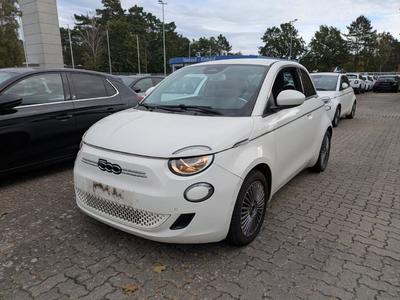 Fiat 500e 0.0 -, 2023
