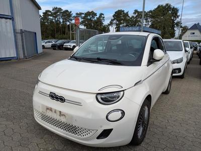 Fiat 500e 0.0 -, 2023