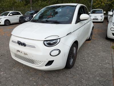 Fiat 500e 0.0 -, 2023
