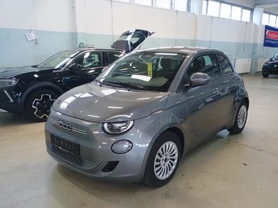 Fiat 500e 0.0 -, 2022