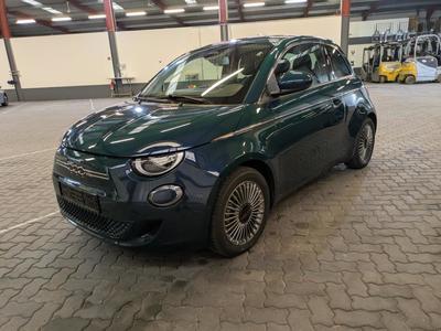 Fiat 500e 0.0 -, 2023