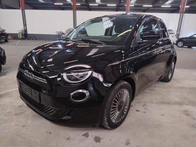Fiat 500e 0.0 -, 2023