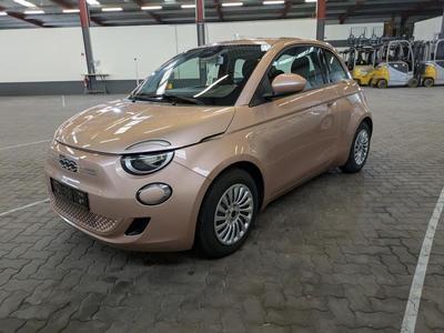 Fiat 500e 0.0 -, 2023