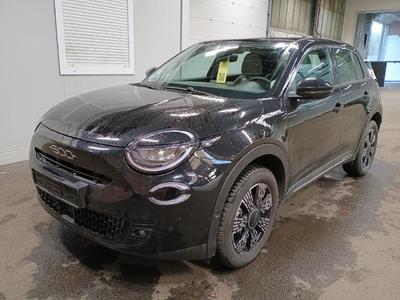 Fiat 600 1.2 HYBRID, 2024
