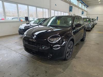 Fiat 600 1.2 HYBRID, 2024