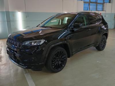 Jeep Compass 1.5 GSE T4 48V E-HYBRID AUTOMATIK High Altitude, 2024