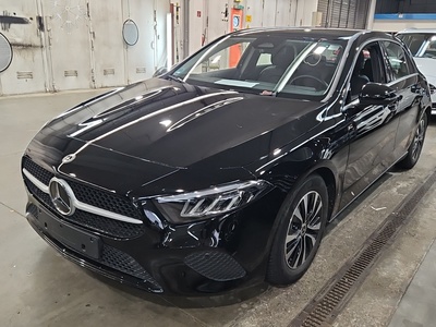 Mercedes-Benz A 2.0 180 D 8G-DCT, 2024