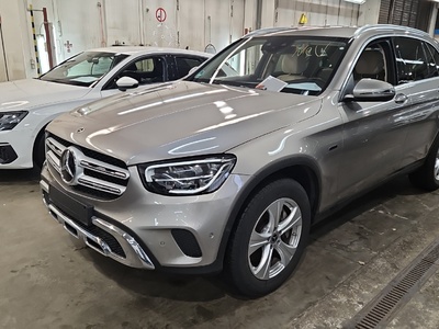 Mercedes-Benz Glc 300 E 4MATIC 9G-TRONIC, 2020
