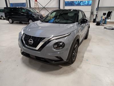 Nissan Juke 1.0 1.0 DIG-T DCT, 2025