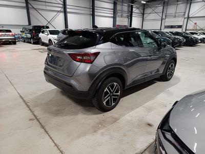 Nissan Juke 1.0 1.0 DIG-T, 2025