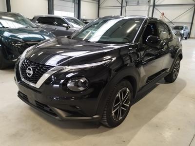 Nissan Juke 1.0 1.0 DIG-T, 2025