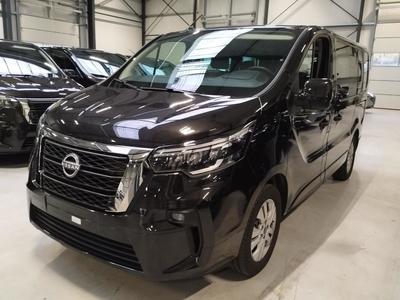 Nissan Primastar 2.0 DCI 150 L1H1, 2025