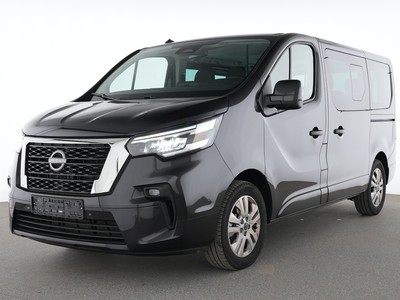 Nissan Primastar 2.0 DCI 150 L1H1, 2025