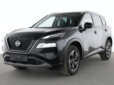 Nissan X-Trail 1.5 VC-T E-POWER N-Connecta, 2025
