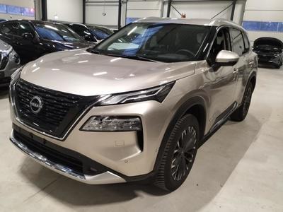 Nissan X-Trail 1.5 VC-T E-POWER E-4ORCE Tekna, 2025