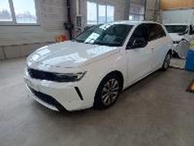 Opel Astra 1.2 1.2 TURBO AUTOMATIK, 2023