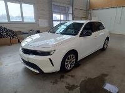 Opel Astra 1.2 1.2 TURBO AUTOMATIK, 2023