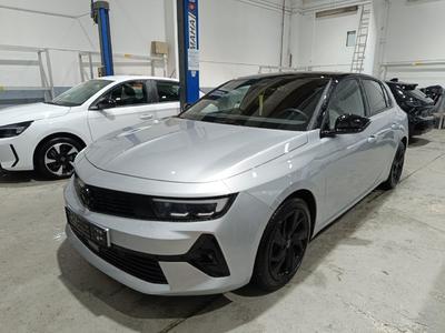 Opel Astra 1.2 1.2 TURBO AUTOMATIK, 2024