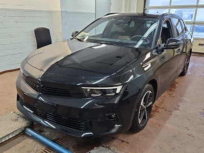 Opel Astra 1.2 SPORTS TOURER 1.2 TURBO, 2025