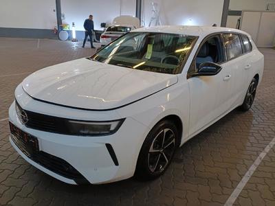 Opel Astra 1.5 SPORTS TOURER 1.5 D AUTOMATIK, 2024