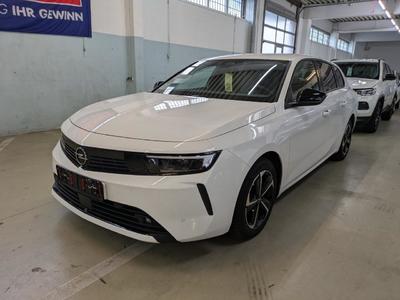 Opel Astra 1.5 SPORTS TOURER 1.5 D AUTOMATIK, 2024