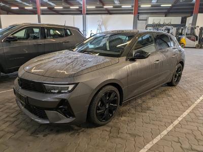 Opel Astra 1.2 1.2 TURBO AUTOMATIK, 2024