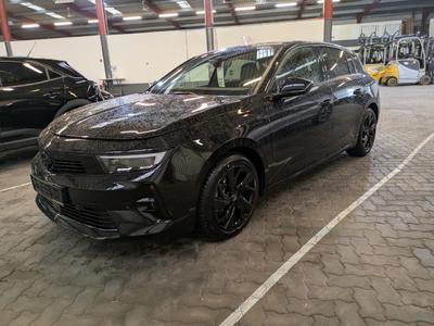 Opel Astra 1.2 1.2 TURBO AUTOMATIK, 2024
