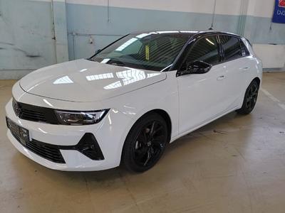 Opel Astra 1.2 1.2 TURBO AUTOMATIK, 2024