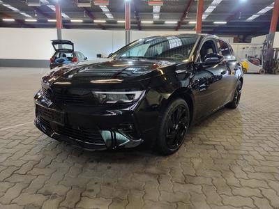 Opel Astra 1.2 1.2 TURBO AUTOMATIK, 2024