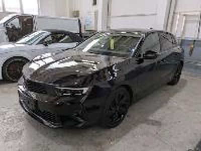 Opel Astra 1.2 1.2 TURBO AUTOMATIK, 2024
