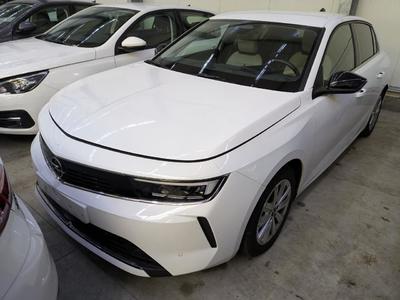 Opel Astra 1.2 1.2 TURBO AUTOMATIK, 2023