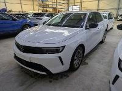 Opel Astra 1.2 1.2 TURBO AUTOMATIK, 2023