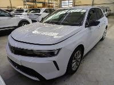 Opel Astra 1.2 1.2 TURBO AUTOMATIK, 2023