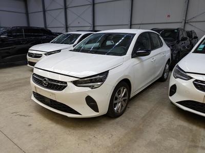 Opel Corsa 1.2 1.2 DIRECT INJ TURBO START/STOP AUTOMATIK, 2023