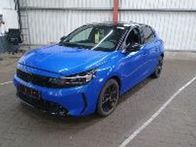 Opel Corsa 1.2 1.2 DIRECT INJECTION TURBO, 2024