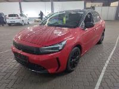 Opel Corsa 1.2 1.2 DIRECT INJECTION TURBO, 2024