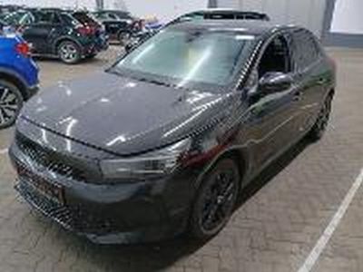 Opel Corsa 1.2 1.2 DIRECT INJECTION TURBO, 2024