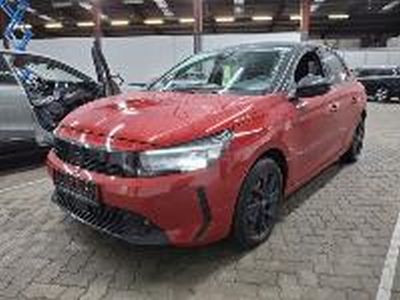 Opel Corsa 1.2 1.2 DIRECT INJECTION TURBO, 2024