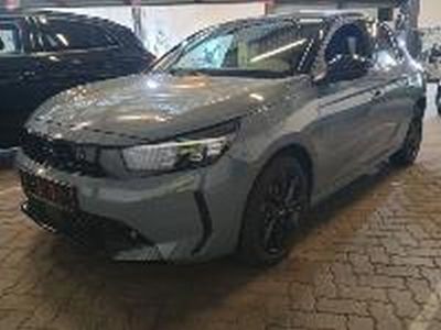 Opel Corsa 1.2 1.2 DIRECT INJECTION TURBO, 2024