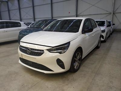 Opel Corsa 1.2 1.2 DIRECT INJ TURBO START/STOP AUTOMATIK, 2023