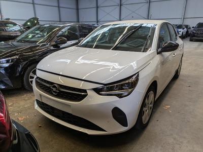 Opel Corsa 1.2 1.2 DIRECT INJ TURBO START/STOP AUTOMATIK, 2023
