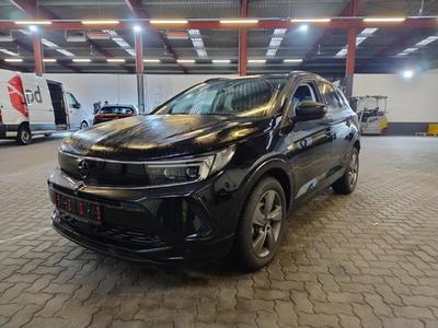 Opel Grandland 1.2 DI GS, 2024