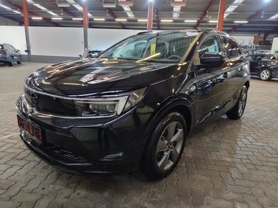 Opel Grandland 1.2 DI GS, 2024