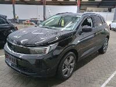 Opel Grandland 1.2 DI GS, 2024