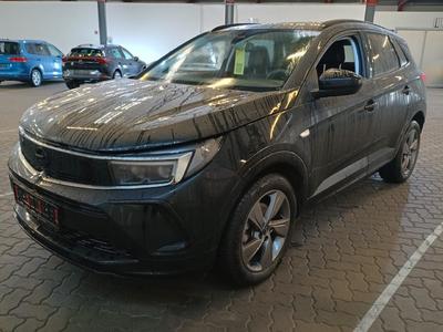 Opel Grandland 1.2 DI GS, 2024