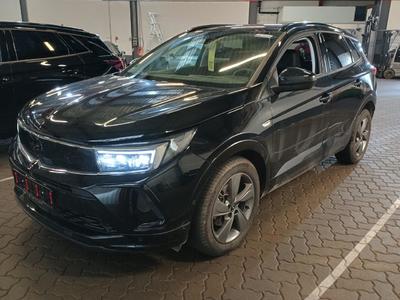 Opel Grandland 1.2 DI GS, 2024
