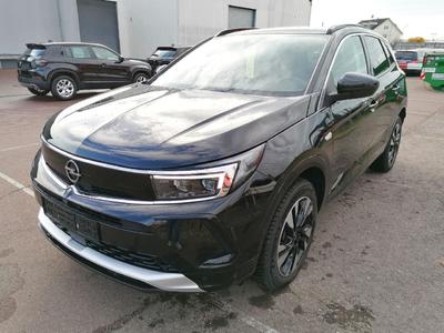 Opel Grandland 1.2 DI AUTOMATIK Elegance, 2024